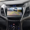 Màn hình DVD Fujitech Hyundai Elantra 2011 - 2015